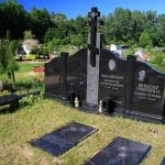 Kapu pieminekļi